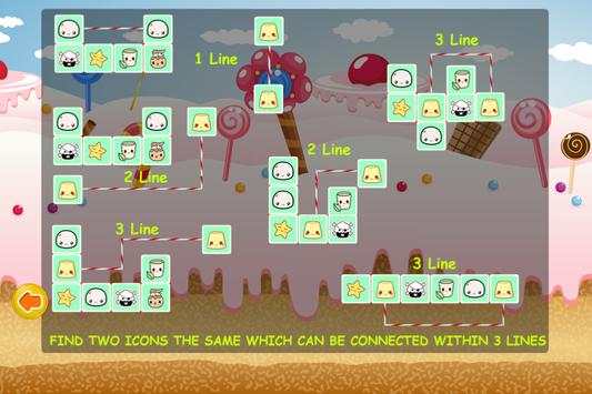 Onet Candy screenshot 2