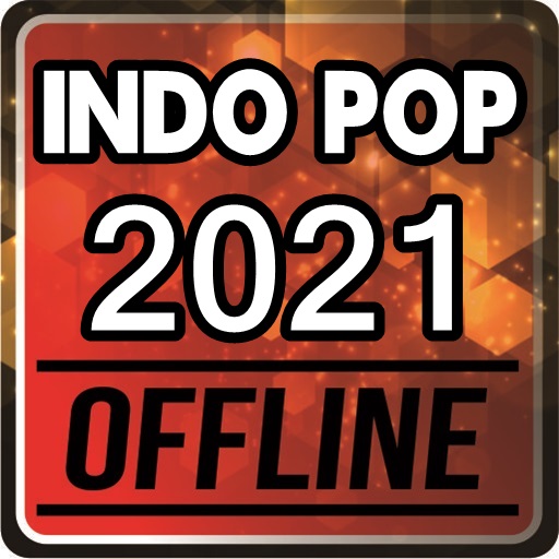 Lagu pop Terbaru Offline icon