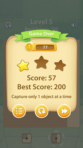 Capture It! screenshot 8