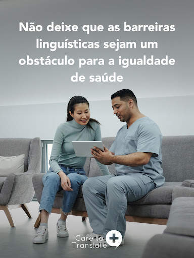 Care to Translate screenshot 8