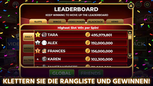 Best Bet Casino™ - Slot Spiele screenshot 8