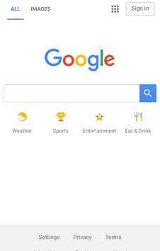 Fastest Browser screenshot 1