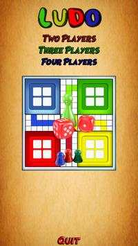 Ludo screenshot 1