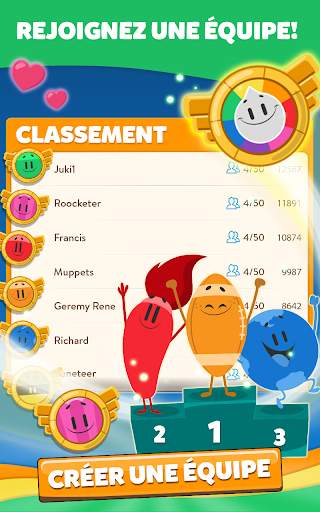 Trivia Crack 2 screenshot 14