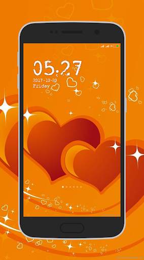 Love Wallpaper screenshot 1