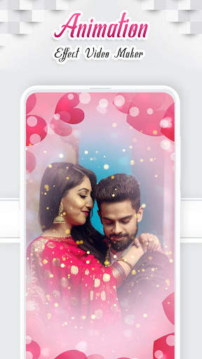 Love Photo Effect Video Maker screenshot 3
