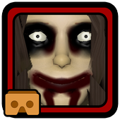 The Passage VR - Horror Game icon