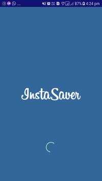 Save app for instagram screenshot 1