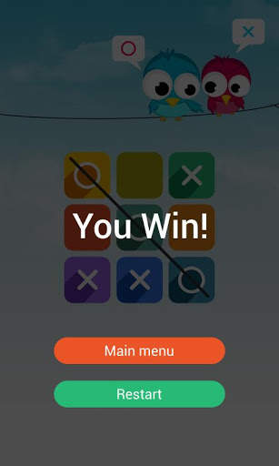 Tic Tac Toe screenshot 6