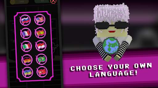 Vape Boss: Shop Simulator 3D screenshot 8