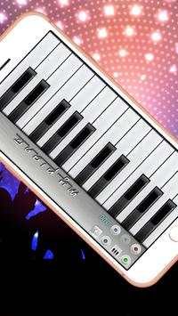 Piano screenshot 2