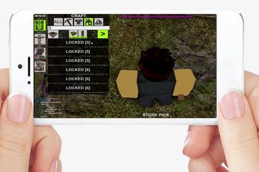 Guide for roblox Booga Booga screenshot 2