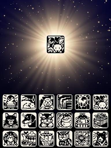 Logic Pix 2 - Thema Nonogram screenshot 7