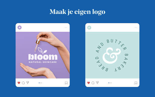 GoDaddy Studio: logomaker screenshot 9