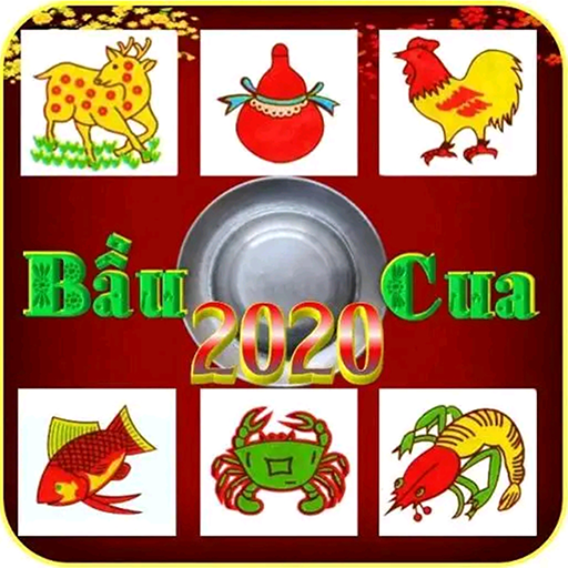 bau cua tom ca 2020 иконка