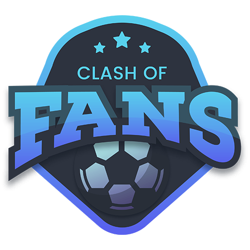 Clash of Fans आइकन