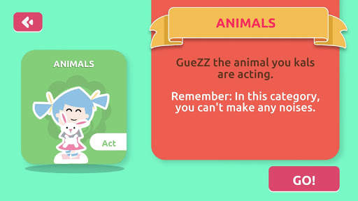 KidZania GameZ screenshot 4