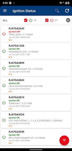 eTrans screenshot 7