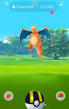 Tips Pokemon Go Pro screenshot 1