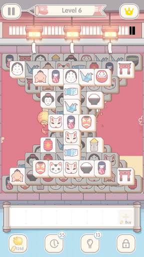 Tile Fun - Triple Puzzle Game скриншот 6