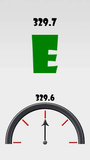 Tuner Frecy - Chromatic Tuner screenshot 3