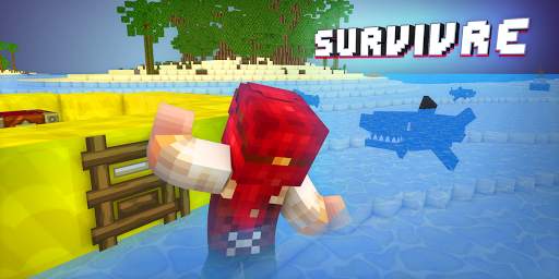 Des cartes pour Minecraft PE screenshot 2