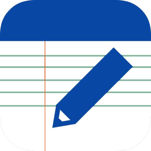 Notes app Android 2.5
