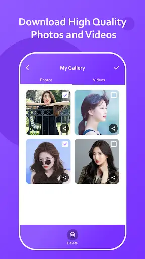InstaSaver screenshot 3