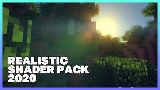 Realistic Shaders for Minecraft PE screenshot 2