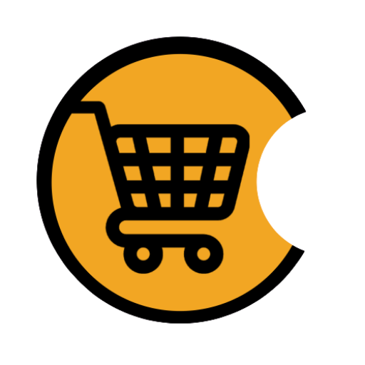 Central Shop icon