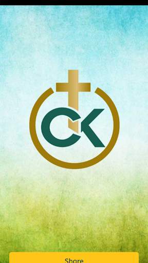 Christ the King Baptist Church screenshot 4