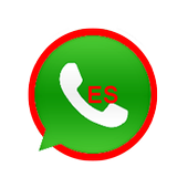 ES WhatsAPP Offline icon