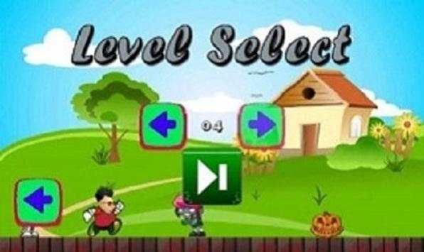 Super Jabber Jump surf screenshot 1