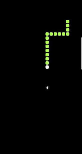 Snake screenshot 2