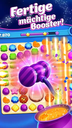 Crafty Candy screenshot 8