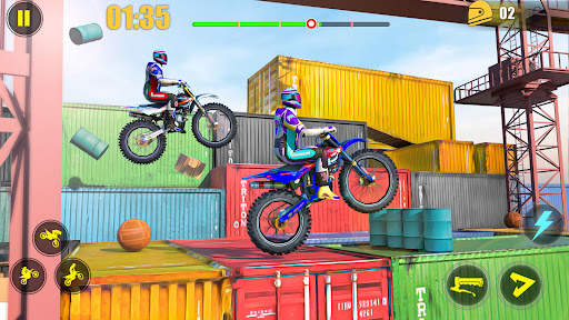 Mx Grau Brasil Game 2024 screenshot 5