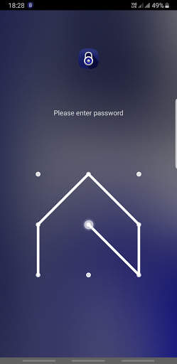 AppLock - Fingerprint screenshot 4