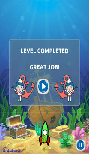 Bubble Trouble screenshot 3