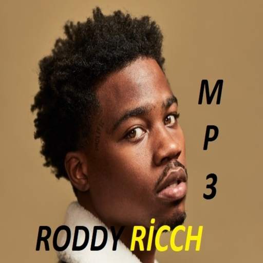 Roddy RICCH music offline 1.0