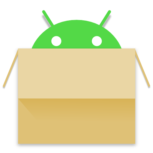 Hg Package Manager icon