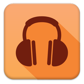 MP3 Audio Player icon