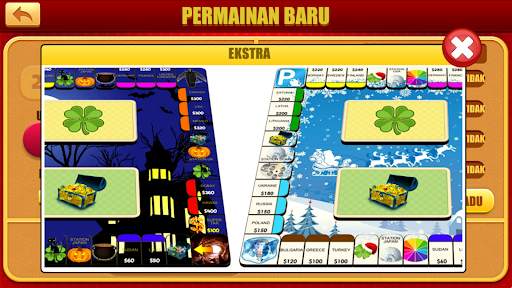 Rento2D Lite: permainan dadu screenshot 7