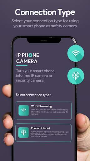 IP Camera Monitor for Android screenshot 1