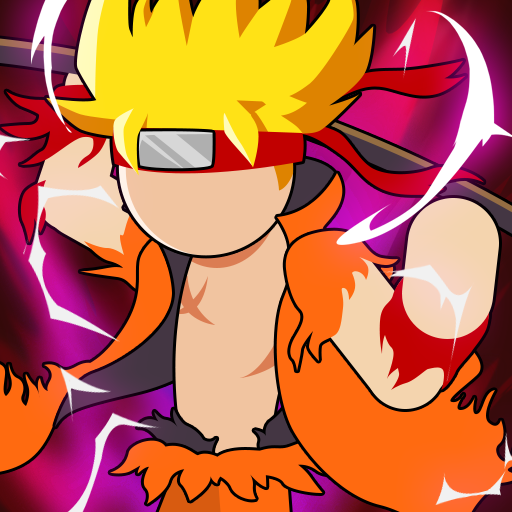 Stickman Ninja Fight icon