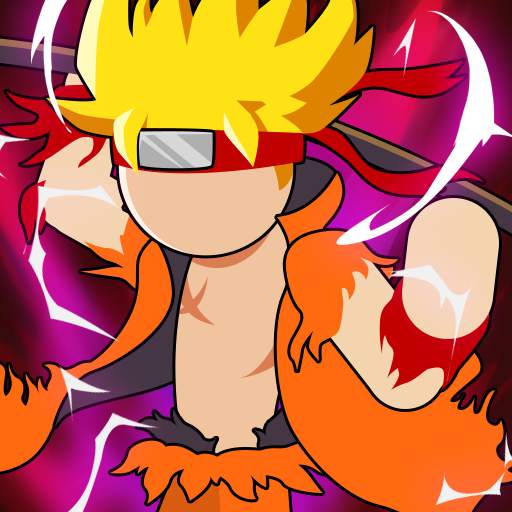 Stickman Ninja Fight 0.3.6