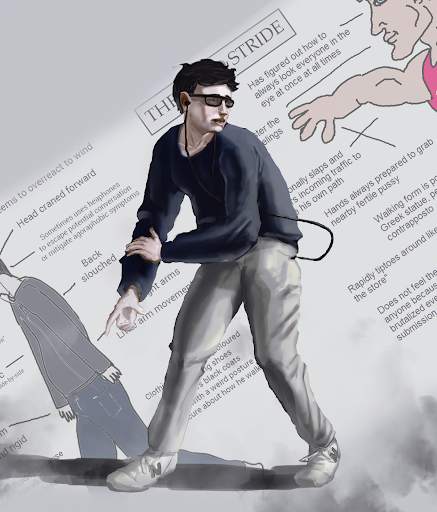 Stop Being A Boring Nerd With Social Anxiety screenshot 2