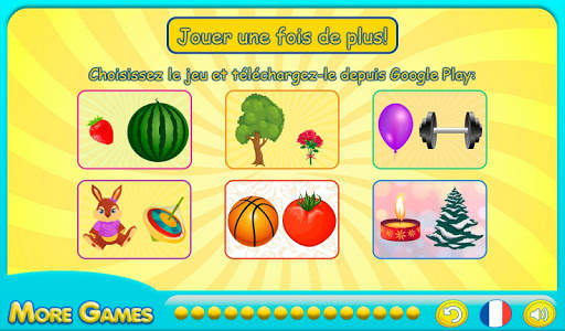 Les jeux: le large étroit screenshot 5