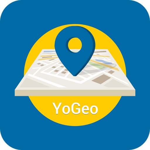 Map Talk icon