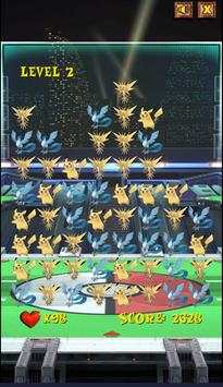 Pokemon Crush screenshot 4