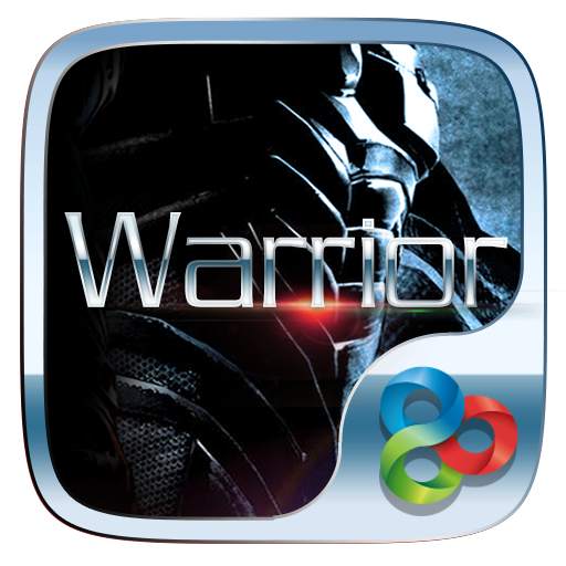 Warrior Go Launcher Theme 40.99